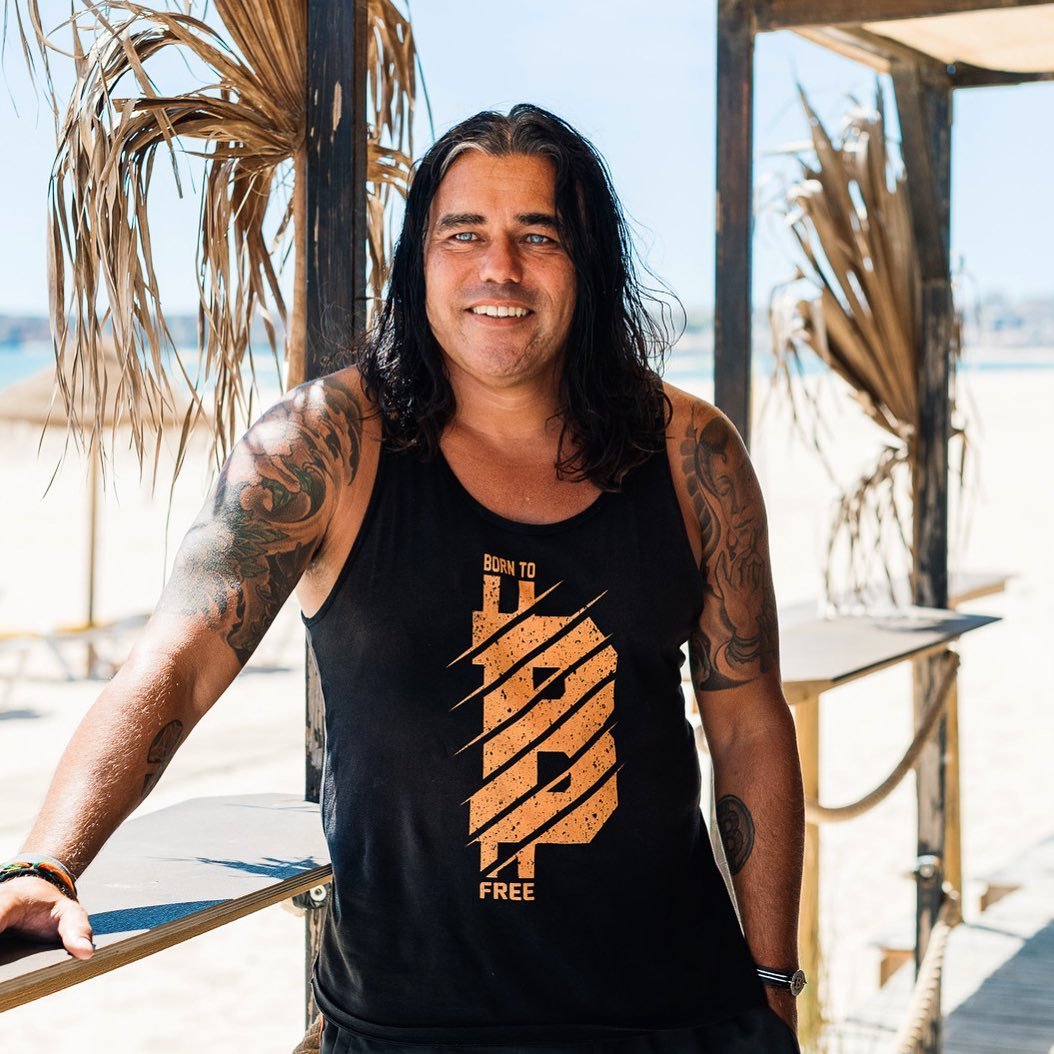 Didi Taihuttu