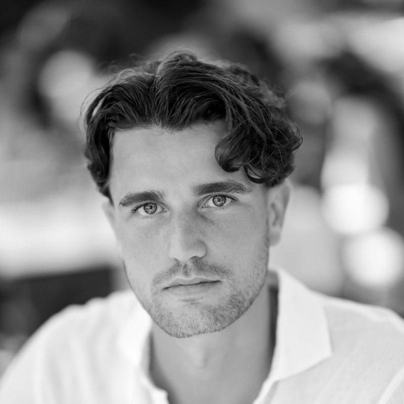 Levi van Waarden